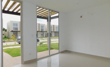 casa en venta en zona norte. Cod V93353