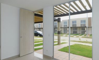 casa en venta en zona norte. Cod V93353