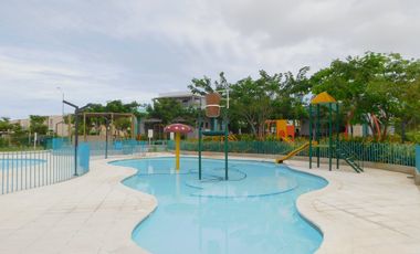 casa en venta en zona norte. Cod V93353