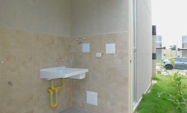 casa en venta en zona norte. Cod V93353