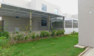 casa en venta en zona norte. Cod V93353