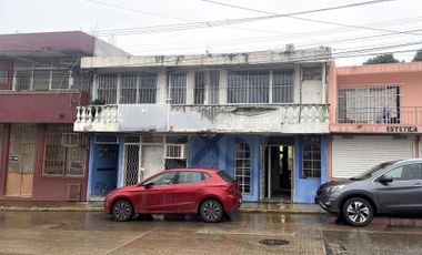 Local en renta en Villahermosa Centro