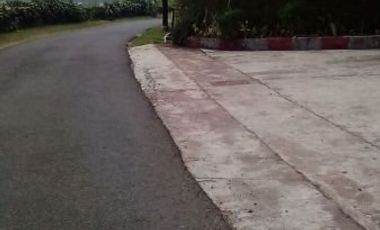 Villa Luas & Strategis Wilayah Tengah Tempat Wisata Ciater, Subang