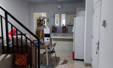 Rumah Bagus Siap Huni Cocok Untuk Usaha Di Kranji Bekasi