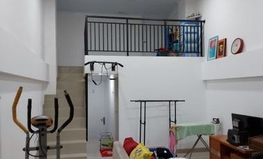 Rumah Bagus Siap Huni Cocok Untuk Usaha Di Kranji Bekasi