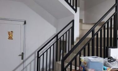 Rumah Bagus Siap Huni Cocok Untuk Usaha Di Kranji Bekasi