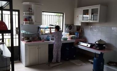 Rumah Bagus Siap Huni Cocok Untuk Usaha Di Kranji Bekasi