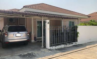3 Bedroom House for sale at La Vallee Ville Huahin