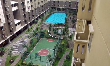 Apartemen Strategis @Gateway Cicadas Dekat Kawasan Cicaheum, Antapani dan Arcamanik