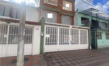 Venta Casa En Barrio La Serena Bogotá