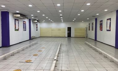 Venta Local calle Arlegui Planta Libre centro de Viña