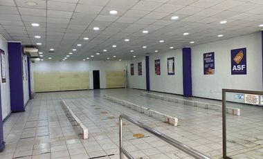 Venta Local calle Arlegui Planta Libre centro de Viña