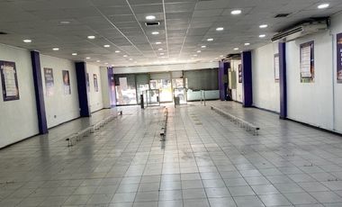 Venta Local calle Arlegui Planta Libre centro de Viña