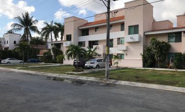 Departamento en Venta, Col. SM 309 Campestre, Cancún .