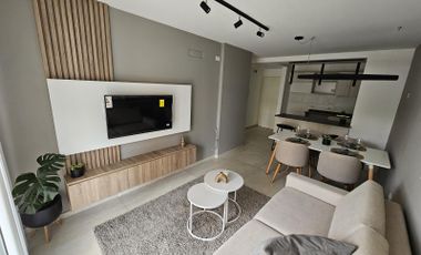 Amplio departamento de 2 dormitorios con amenities a estrenar en Nueva Córdoba