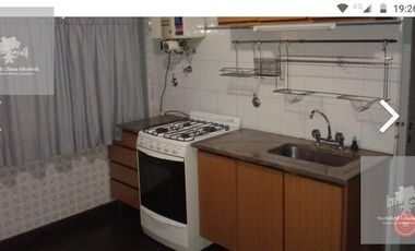 Departamento - Ramos Mejia Sur