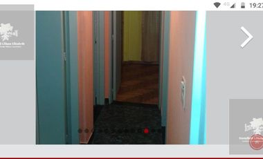 Departamento - Ramos Mejia Sur