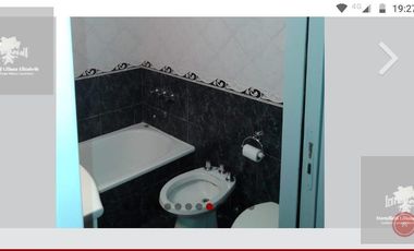 Departamento - Ramos Mejia Sur