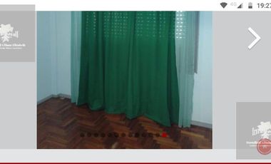 Departamento - Ramos Mejia Sur