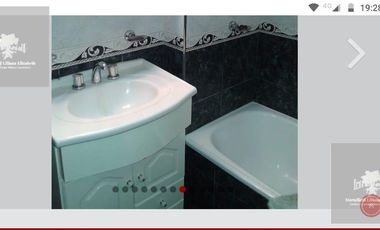 Departamento - Ramos Mejia Sur