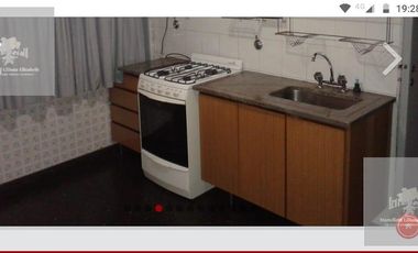 Departamento - Ramos Mejia Sur