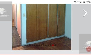 Departamento - Ramos Mejia Sur