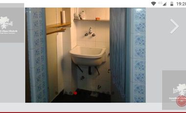 Departamento - Ramos Mejia Sur