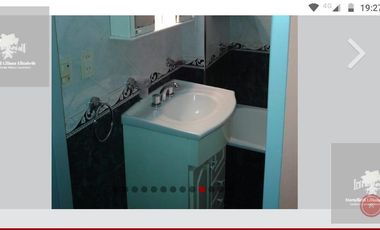 Departamento - Ramos Mejia Sur