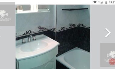 Departamento - Ramos Mejia Sur