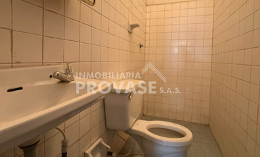 apartamento en venta en barrio blanco. Cod V103820