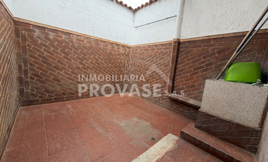apartamento en venta en barrio blanco. Cod V103820