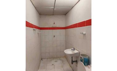 VENTA DE CASA EN EL CENTRO,MONTERIA