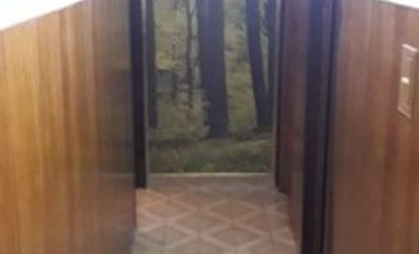 DEPARTAMENTO EN VENTA DE 4 AMBIENTES EN LAS TORRES LUZ Y FUERZA DE DOCK SUD. APTO CREDITO.