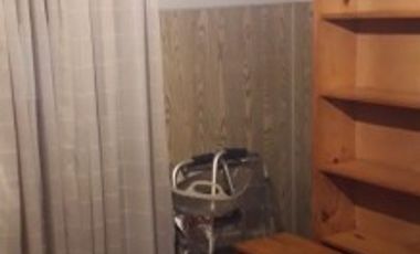 DEPARTAMENTO EN VENTA DE 4 AMBIENTES EN LAS TORRES LUZ Y FUERZA DE DOCK SUD. APTO CREDITO.