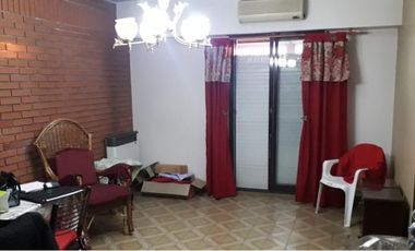 DEPARTAMENTO EN VENTA DE 4 AMBIENTES EN LAS TORRES LUZ Y FUERZA DE DOCK SUD. APTO CREDITO.