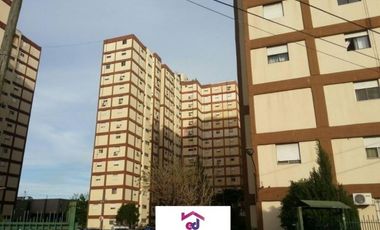 DEPARTAMENTO EN VENTA DE 4 AMBIENTES EN LAS TORRES LUZ Y FUERZA DE DOCK SUD. APTO CREDITO.