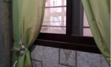 DEPARTAMENTO EN VENTA DE 4 AMBIENTES EN LAS TORRES LUZ Y FUERZA DE DOCK SUD. APTO CREDITO.
