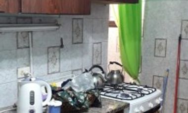 DEPARTAMENTO EN VENTA DE 4 AMBIENTES EN LAS TORRES LUZ Y FUERZA DE DOCK SUD. APTO CREDITO.