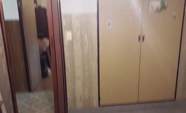 DEPARTAMENTO EN VENTA DE 4 AMBIENTES EN LAS TORRES LUZ Y FUERZA DE DOCK SUD. APTO CREDITO.