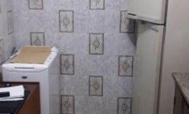 DEPARTAMENTO EN VENTA DE 4 AMBIENTES EN LAS TORRES LUZ Y FUERZA DE DOCK SUD. APTO CREDITO.