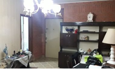 DEPARTAMENTO EN VENTA DE 4 AMBIENTES EN LAS TORRES LUZ Y FUERZA DE DOCK SUD. APTO CREDITO.