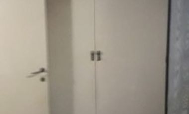 DEPARTAMENTO EN VENTA DE 4 AMBIENTES EN LAS TORRES LUZ Y FUERZA DE DOCK SUD. APTO CREDITO.