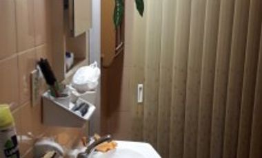 DEPARTAMENTO EN VENTA DE 4 AMBIENTES EN LAS TORRES LUZ Y FUERZA DE DOCK SUD. APTO CREDITO.