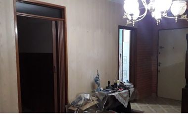 DEPARTAMENTO EN VENTA DE 4 AMBIENTES EN LAS TORRES LUZ Y FUERZA DE DOCK SUD. APTO CREDITO.