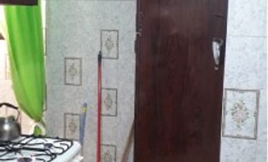 DEPARTAMENTO EN VENTA DE 4 AMBIENTES EN LAS TORRES LUZ Y FUERZA DE DOCK SUD. APTO CREDITO.