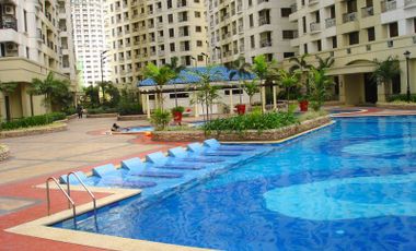 1 Bedroom CONDO FOR RENT in Forbes wood Heights, BGC Taguig City