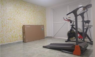 Casa de dos plantas en Las Gaviotas