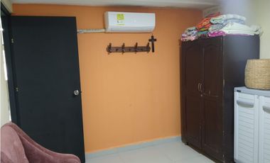 Casa de dos plantas en Las Gaviotas