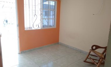 Casa de dos plantas en Las Gaviotas