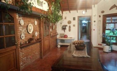 Chalet en venta en Lanus Este